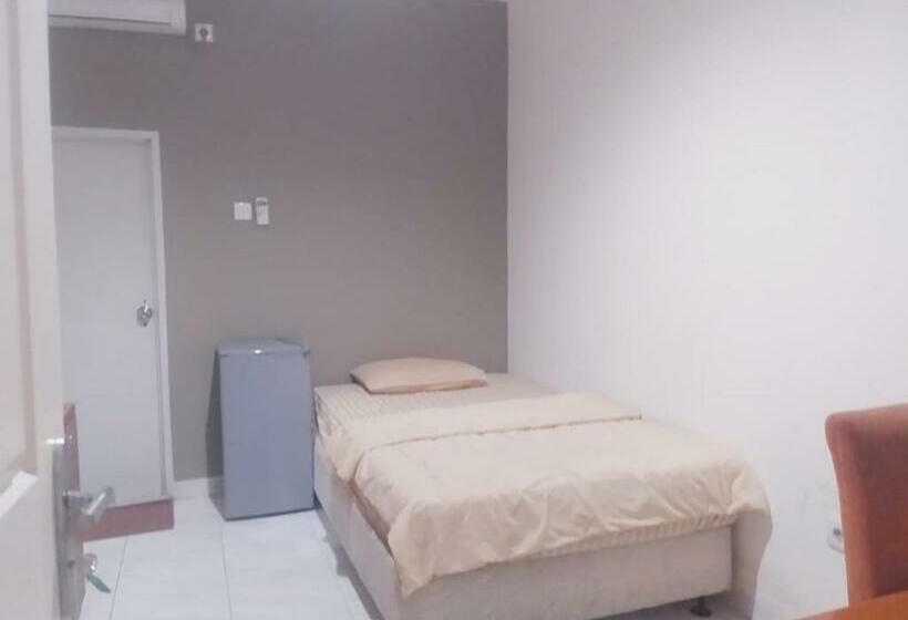 Hotell The Lombok Residences