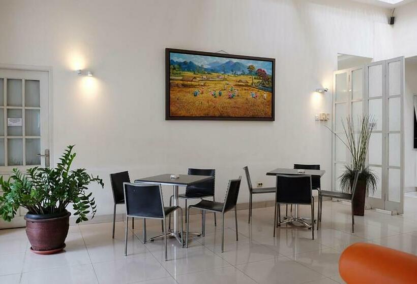 Hotell The Lombok Residences