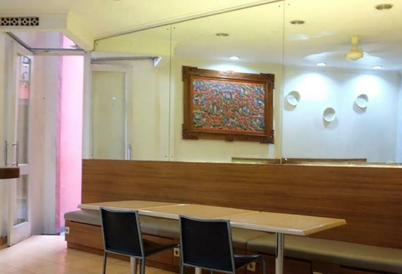 Hotell The Lombok Residences