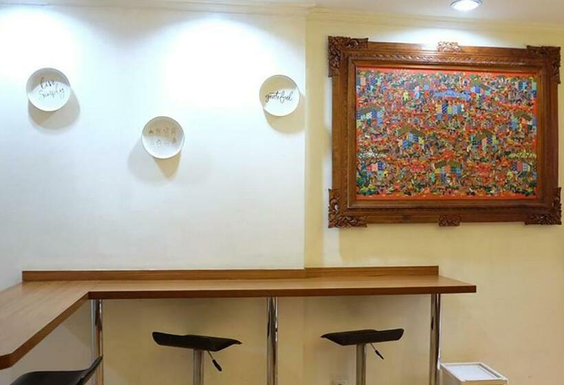 Hotell The Lombok Residences