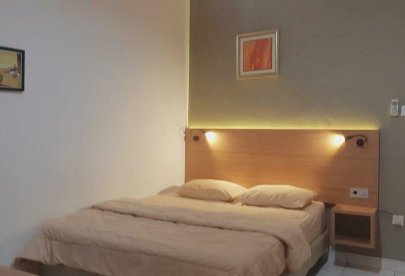 Hotell The Lombok Residences