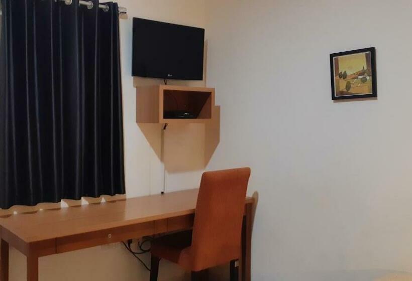 Hotell The Lombok Residences