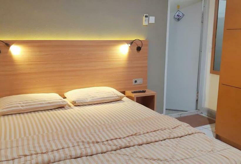 Hotell The Lombok Residences