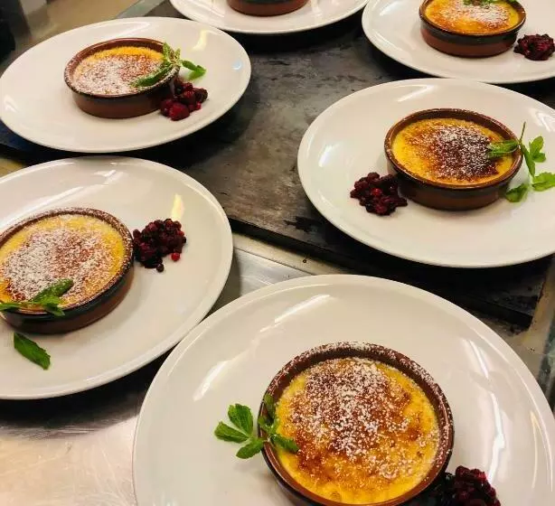 Tärnaby Sporthotell