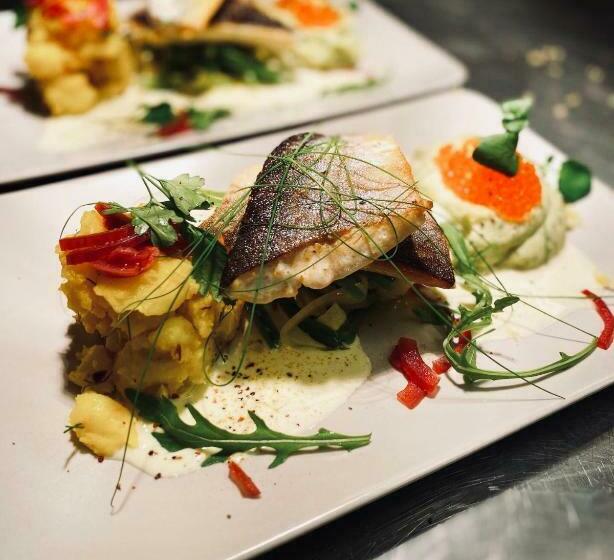 Tärnaby Sporthotell