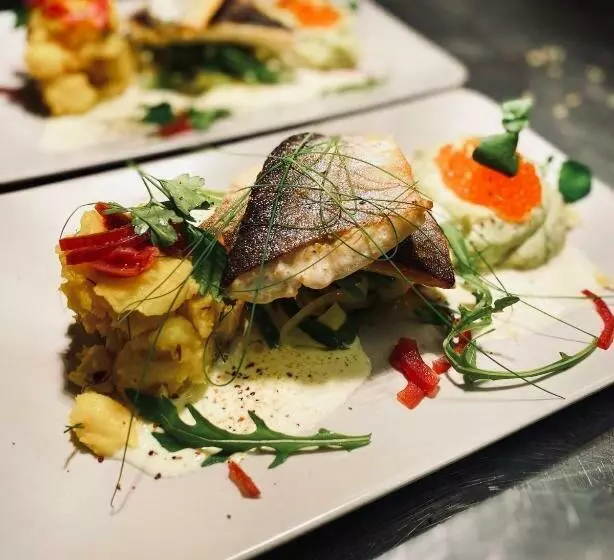 Tärnaby Sporthotell