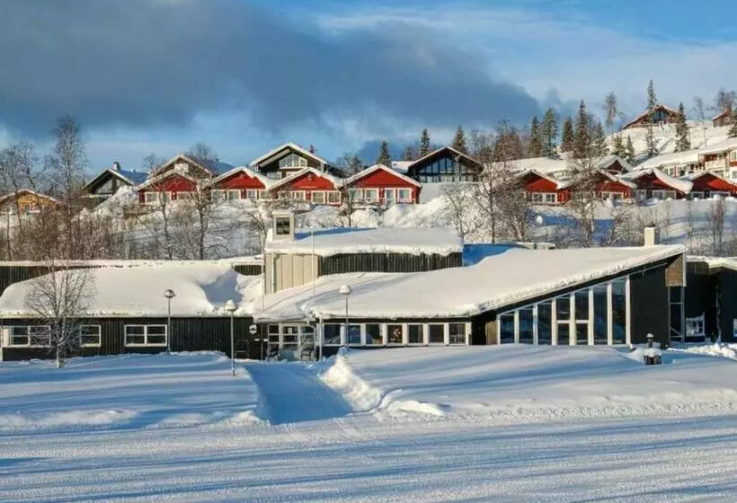 Tärnaby Sporthotell