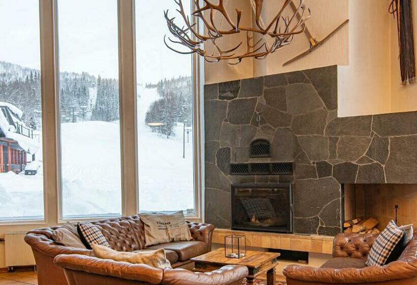 Tärnaby Sporthotell