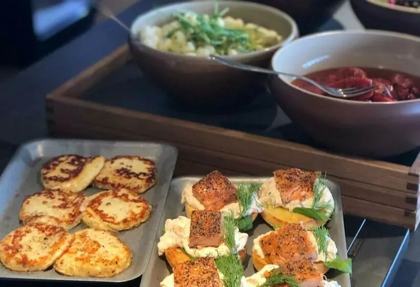 Tärnaby Sporthotell