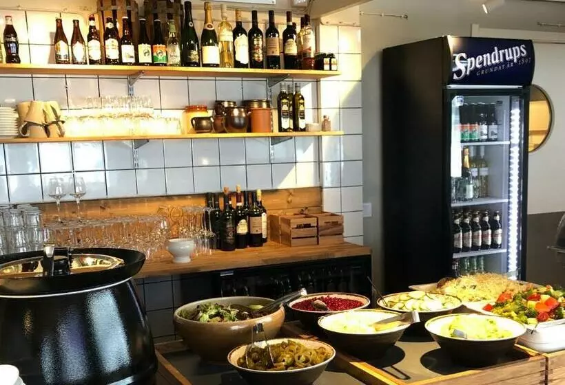 Tärnaby Sporthotell