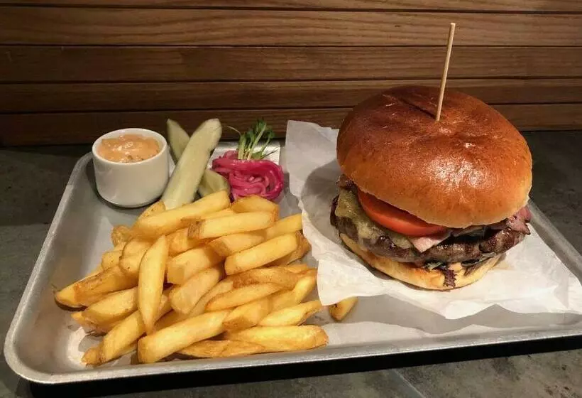 Tärnaby Sporthotell