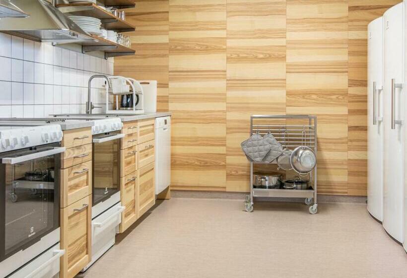 Tärnaby Sporthotell