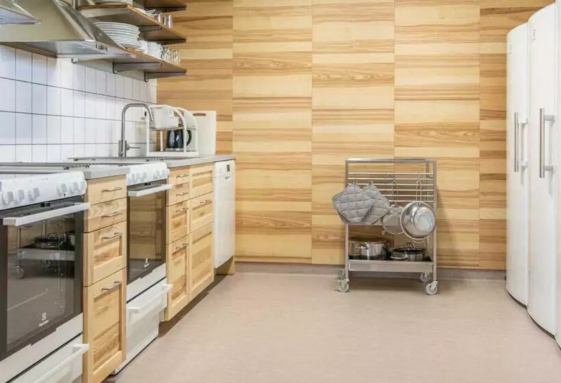 Tärnaby Sporthotell