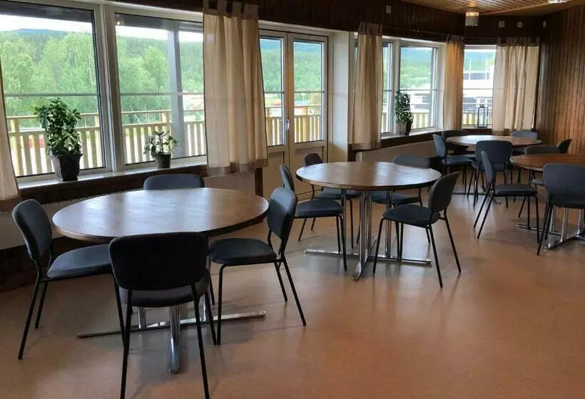 Tärnaby Sporthotell