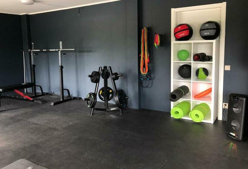 Tärnaby Sporthotell