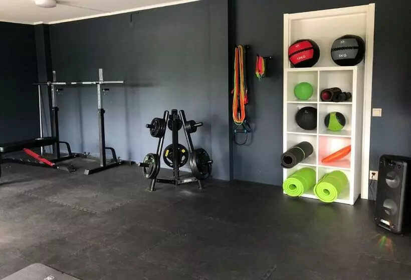 Tärnaby Sporthotell