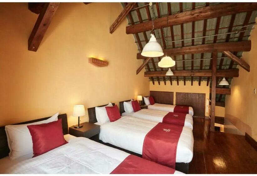 Kunigami Gun Hotel Vacation Stay 89682