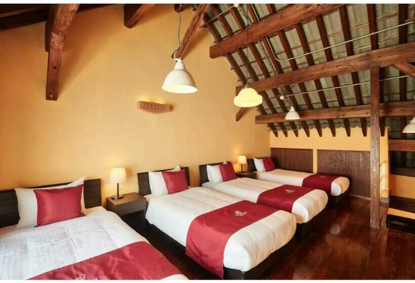 Kunigami Gun Hotel Vacation Stay 89682