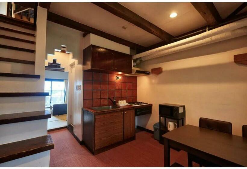 Kunigami Gun Hotel Vacation Stay 89682