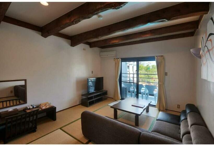 Kunigami Gun Hotel Vacation Stay 89682