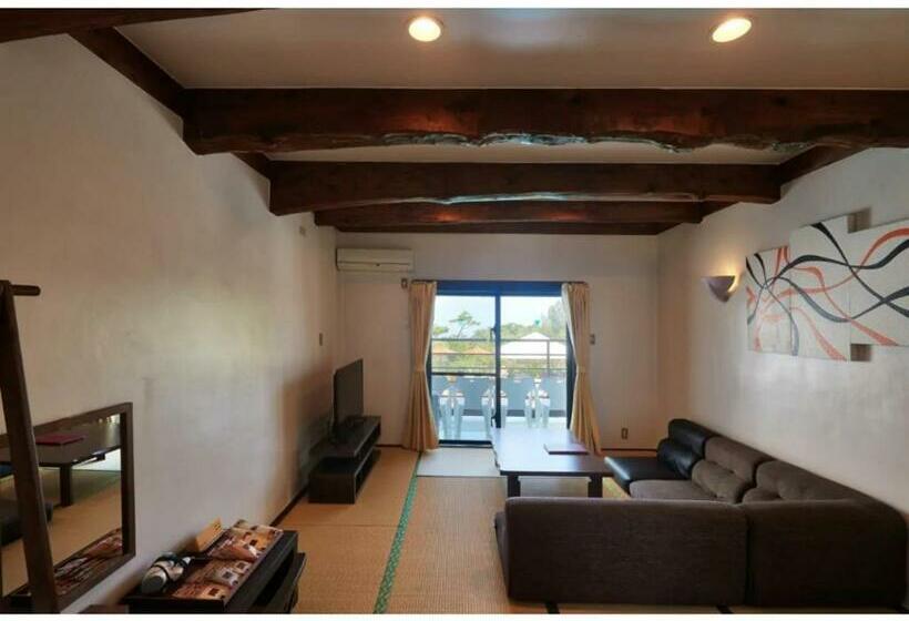 Kunigami Gun Hotel Vacation Stay 89682