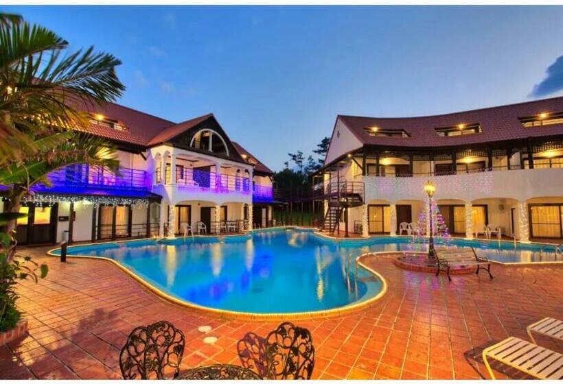 Kunigami Gun Hotel Vacation Stay 89682