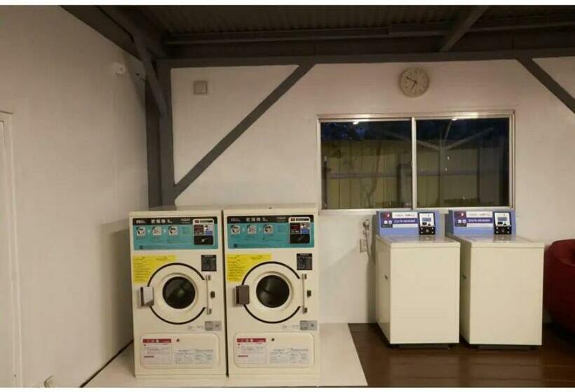 Kunigami Gun Hotel Vacation Stay 89682