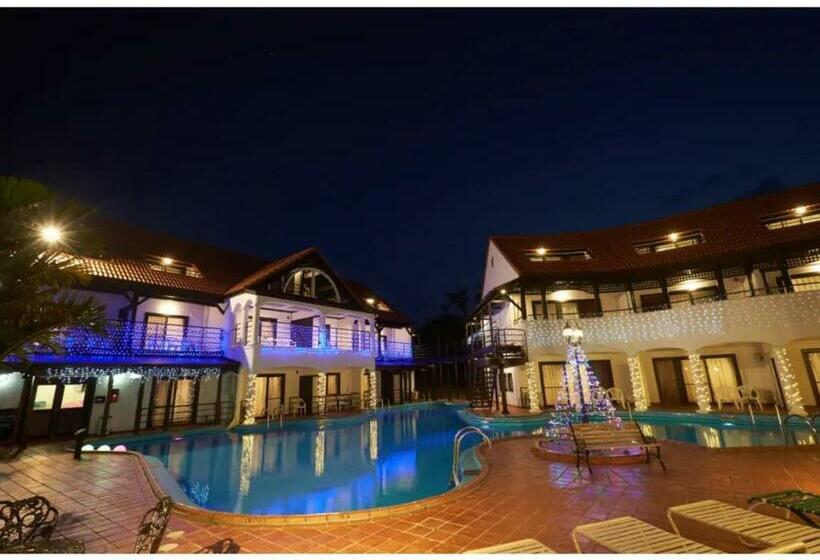 Kunigami Gun Hotel Vacation Stay 89682