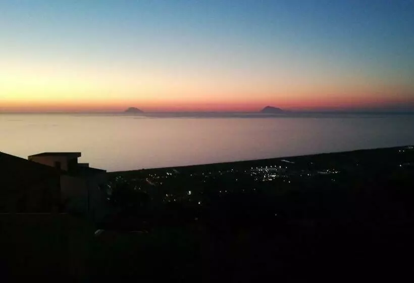 Magie Al Tramonto B&b