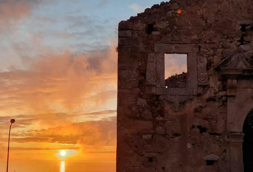 Magie Al Tramonto B&b