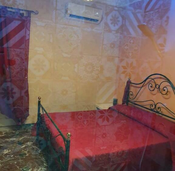 Magie Al Tramonto B&b