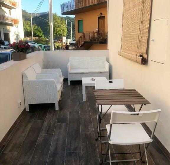 Magie Al Tramonto B&b