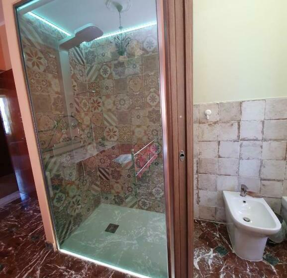 Magie Al Tramonto B&b