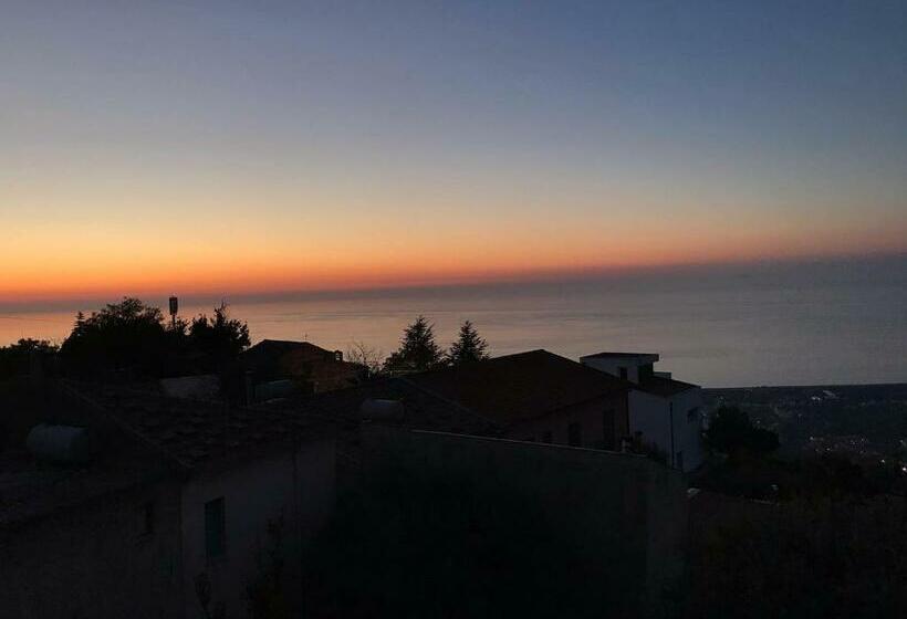 Magie Al Tramonto B&b