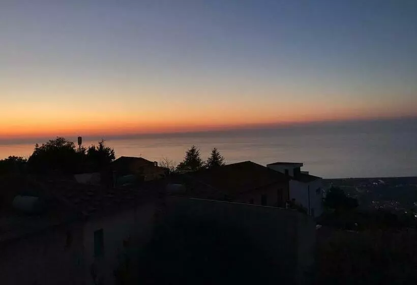 Magie Al Tramonto B&b