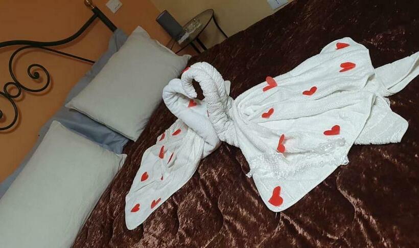 Magie Al Tramonto B&b