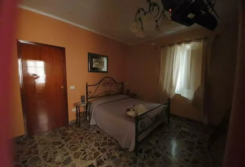Magie Al Tramonto B&b