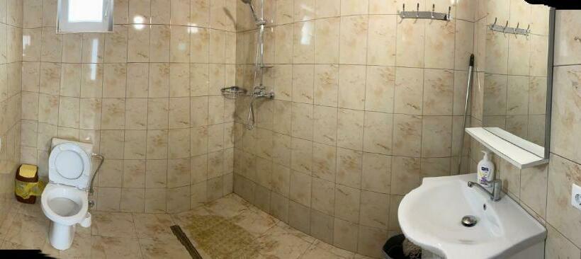 فندق على الطريق California Apartamente