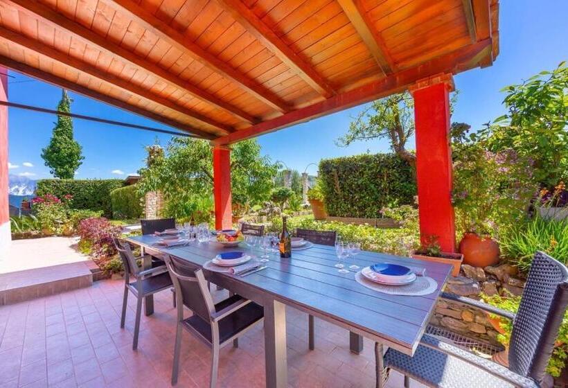 פנסיון La Casa Fra Gli Ulivi Luxury Apartments With Pool Near Cinque Terre And Tuscany