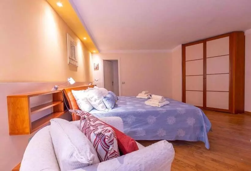 پانسیون La Casa Fra Gli Ulivi Luxury Apartments With Pool Near Cinque Terre And Tuscany