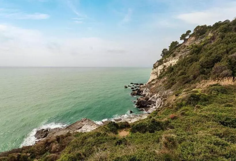 پانسیون La Casa Fra Gli Ulivi Luxury Apartments With Pool Near Cinque Terre And Tuscany