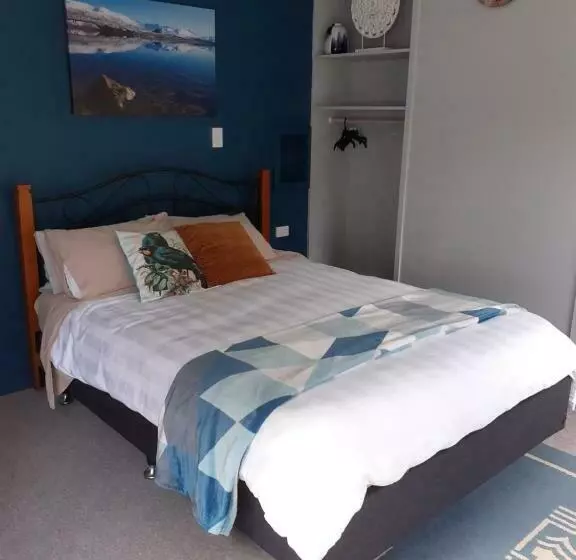 Majatalo J&d Cottage