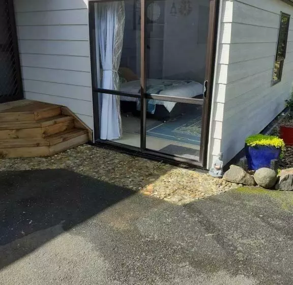 Majatalo J&d Cottage