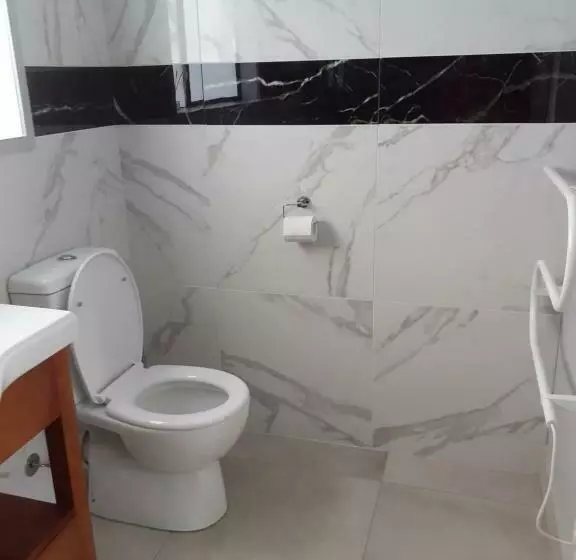 Majatalo J&d Cottage