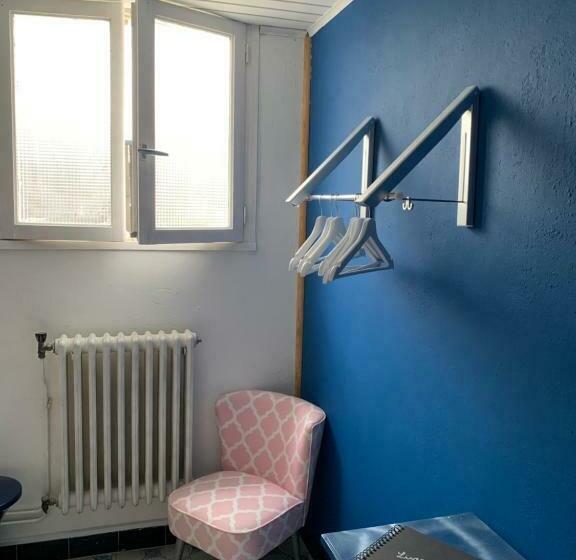 ペンション Studio Coquet Terrasses De Saint Germain