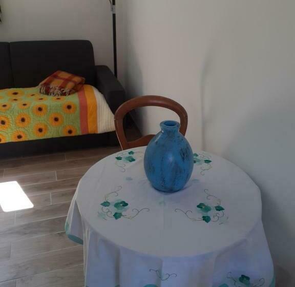 Pensjonat Studio Près Du Mont Saint Michel