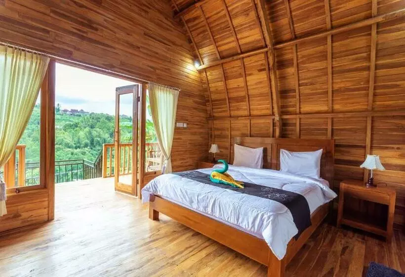 Majatalo Villa Gajah Mas