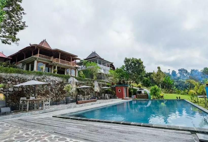 Majatalo Villa Gajah Mas