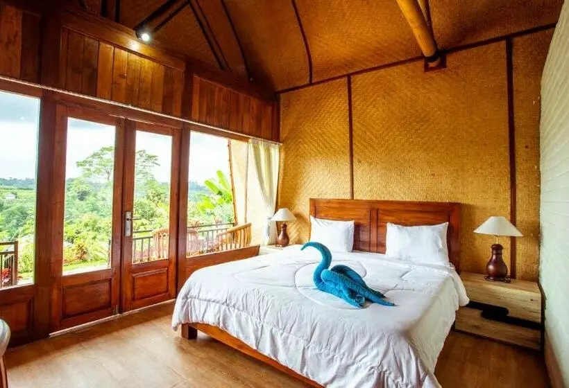 Majatalo Villa Gajah Mas