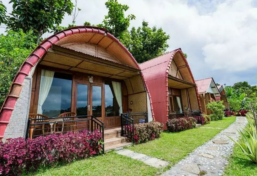 Majatalo Villa Gajah Mas
